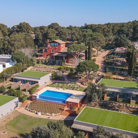 Mas Ses Vinyes - Adults Only Hotel Begur Exterior photo