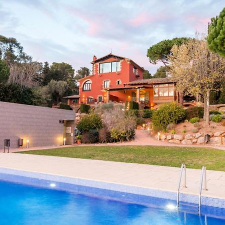 Mas Ses Vinyes - Adults Only Hotel Begur Exterior photo