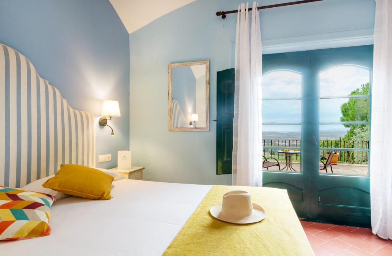 Mas Ses Vinyes - Adults Only Hotel Begur Exterior photo