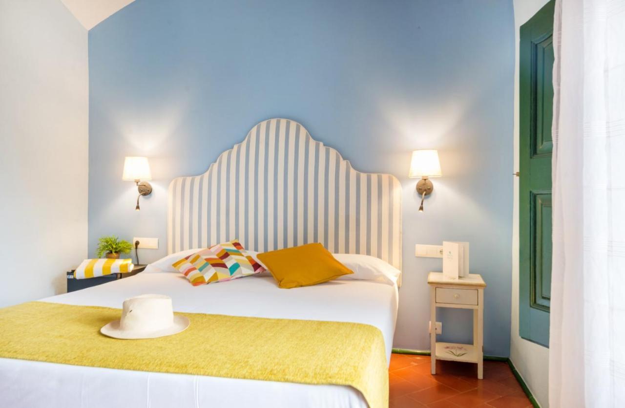 Mas Ses Vinyes - Adults Only Hotel Begur Exterior photo