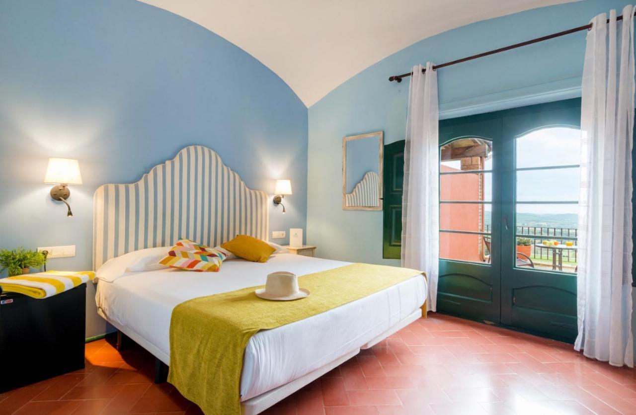 Mas Ses Vinyes - Adults Only Hotel Begur Exterior photo