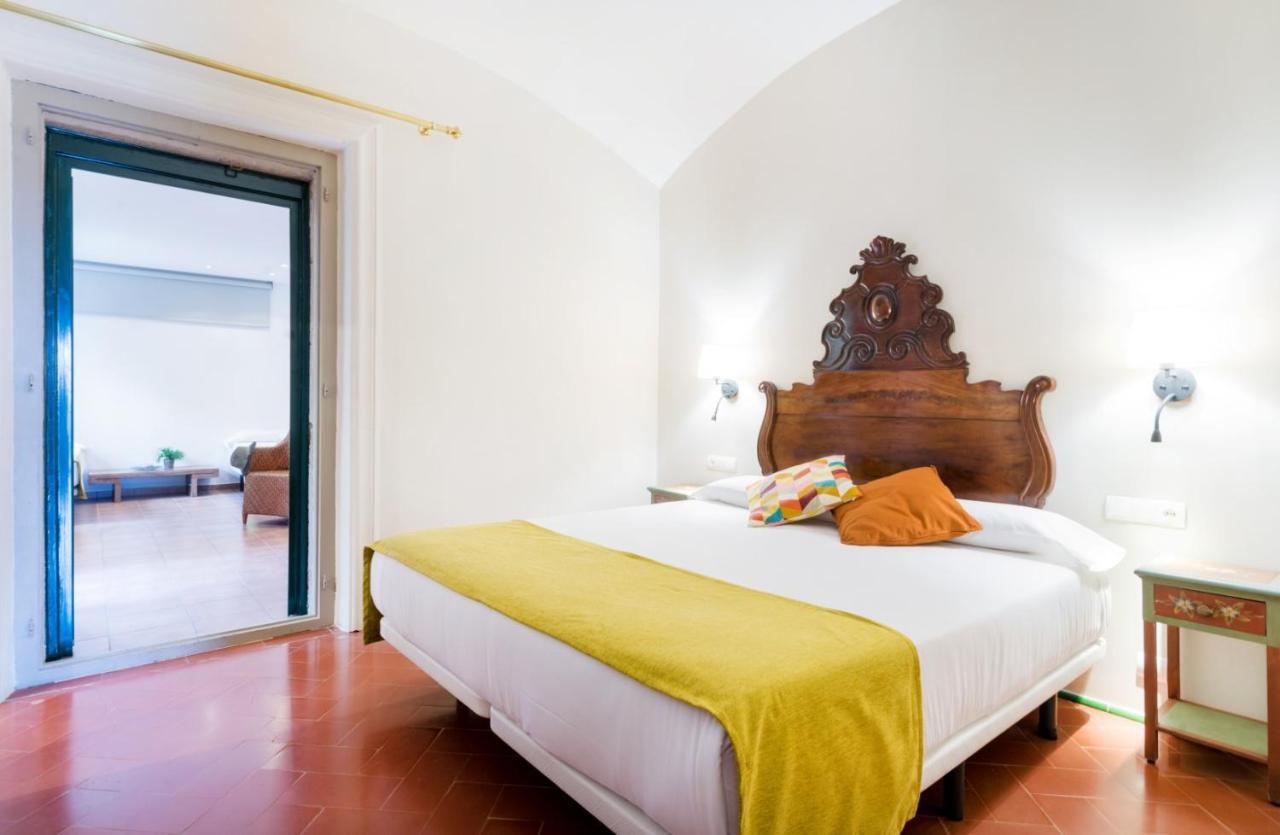 Mas Ses Vinyes - Adults Only Hotel Begur Exterior photo
