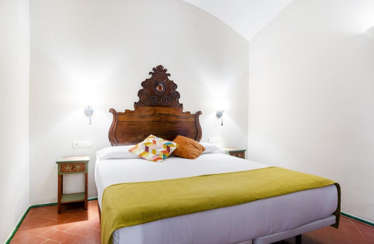Mas Ses Vinyes - Adults Only Hotel Begur Exterior photo