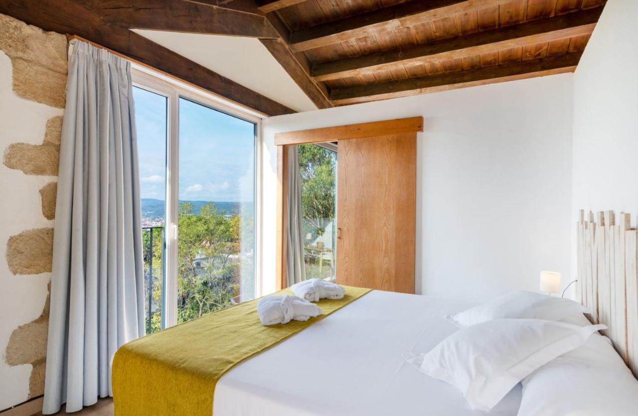 Mas Ses Vinyes - Adults Only Hotel Begur Exterior photo