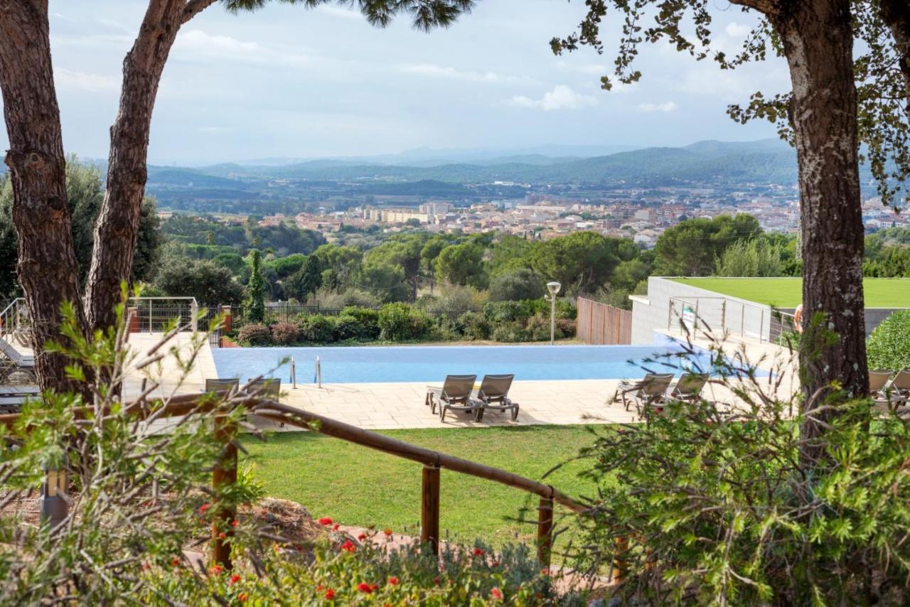Mas Ses Vinyes - Adults Only Hotel Begur Exterior photo