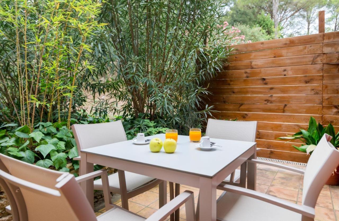 Mas Ses Vinyes - Adults Only Hotel Begur Exterior photo