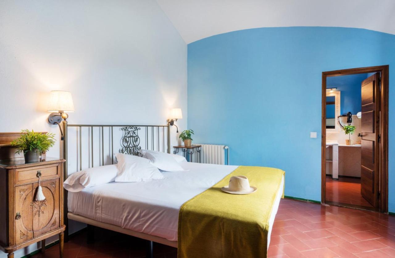 Mas Ses Vinyes - Adults Only Hotel Begur Exterior photo