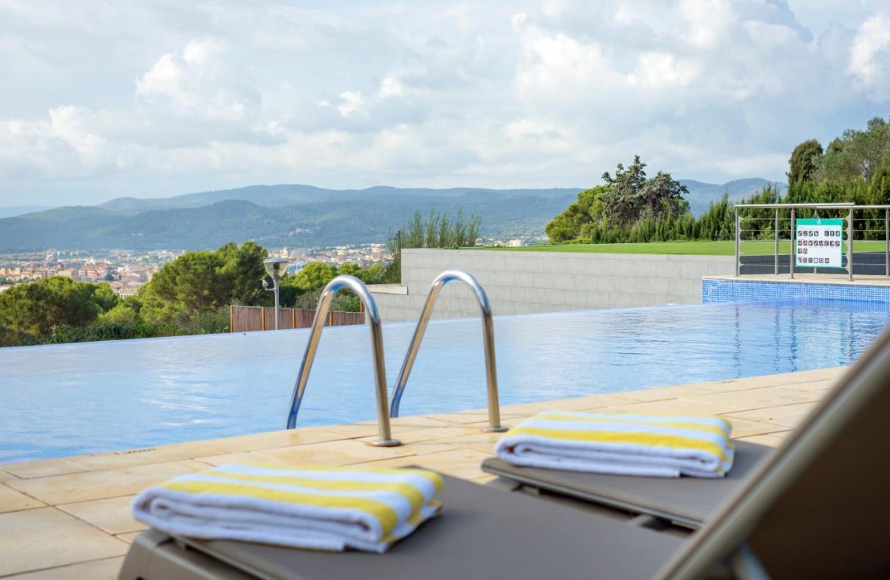 Mas Ses Vinyes - Adults Only Hotel Begur Exterior photo