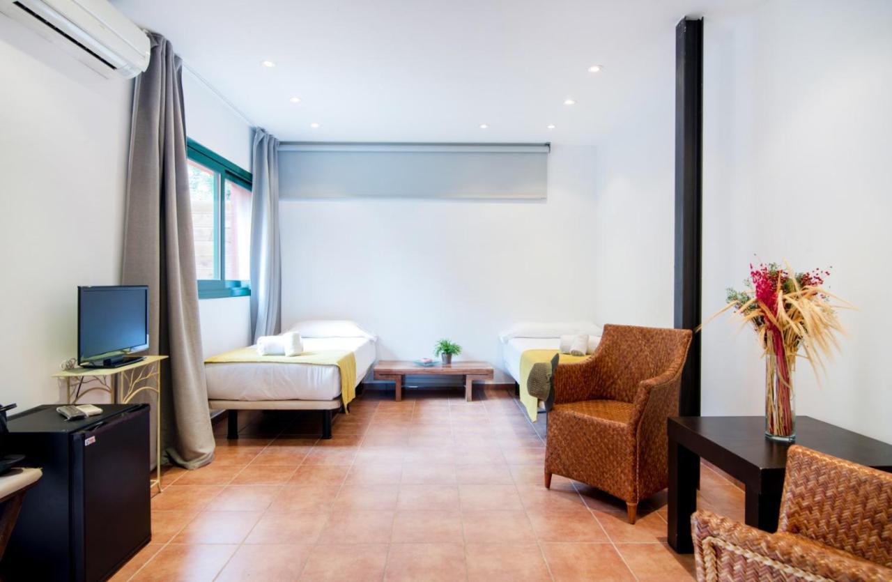 Mas Ses Vinyes - Adults Only Hotel Begur Exterior photo