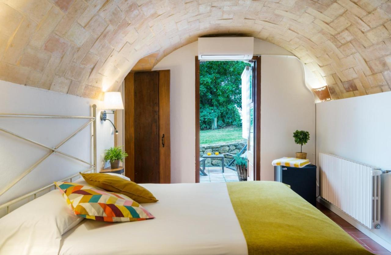 Mas Ses Vinyes - Adults Only Hotel Begur Exterior photo