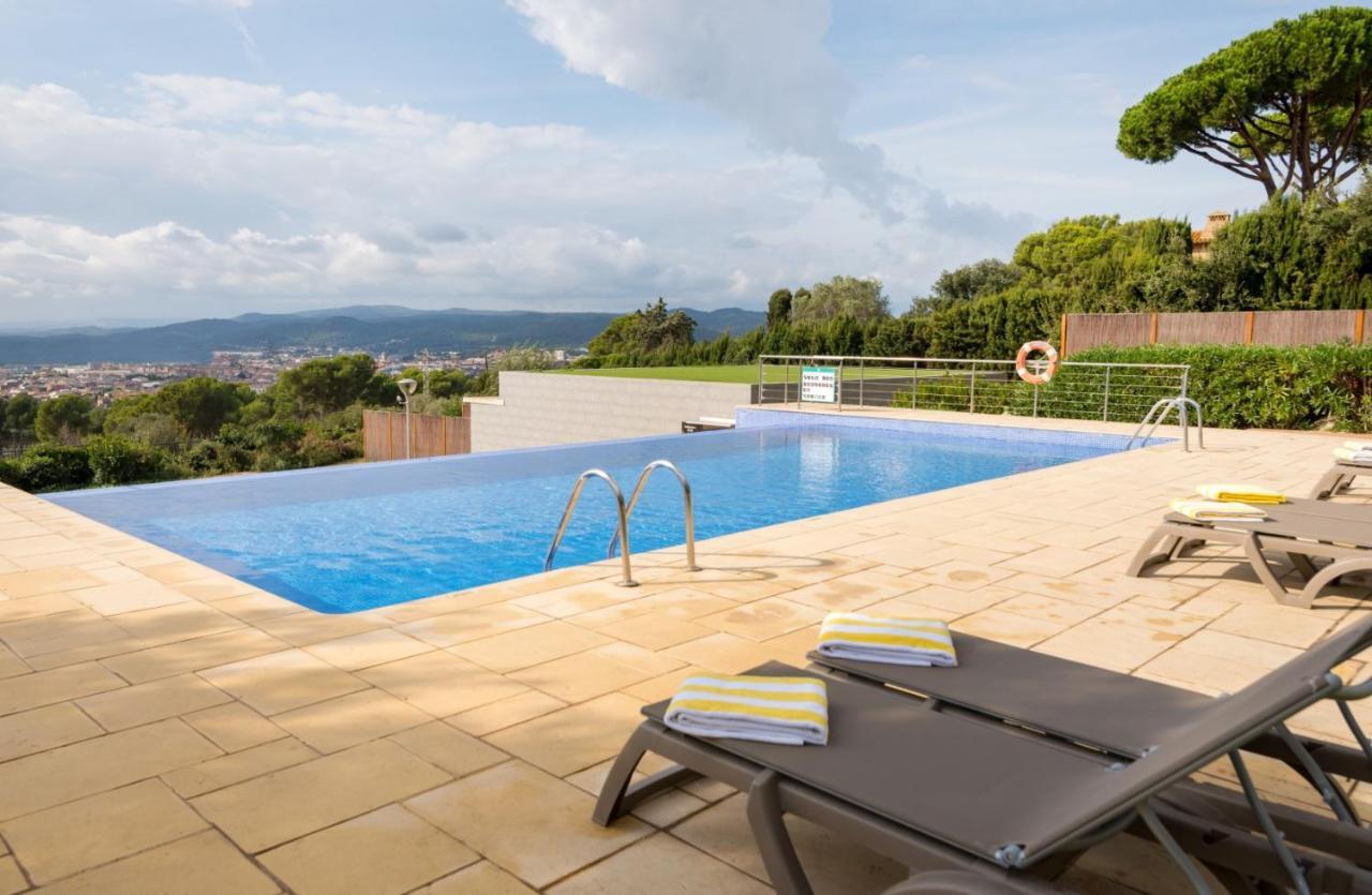 Mas Ses Vinyes - Adults Only Hotel Begur Exterior photo