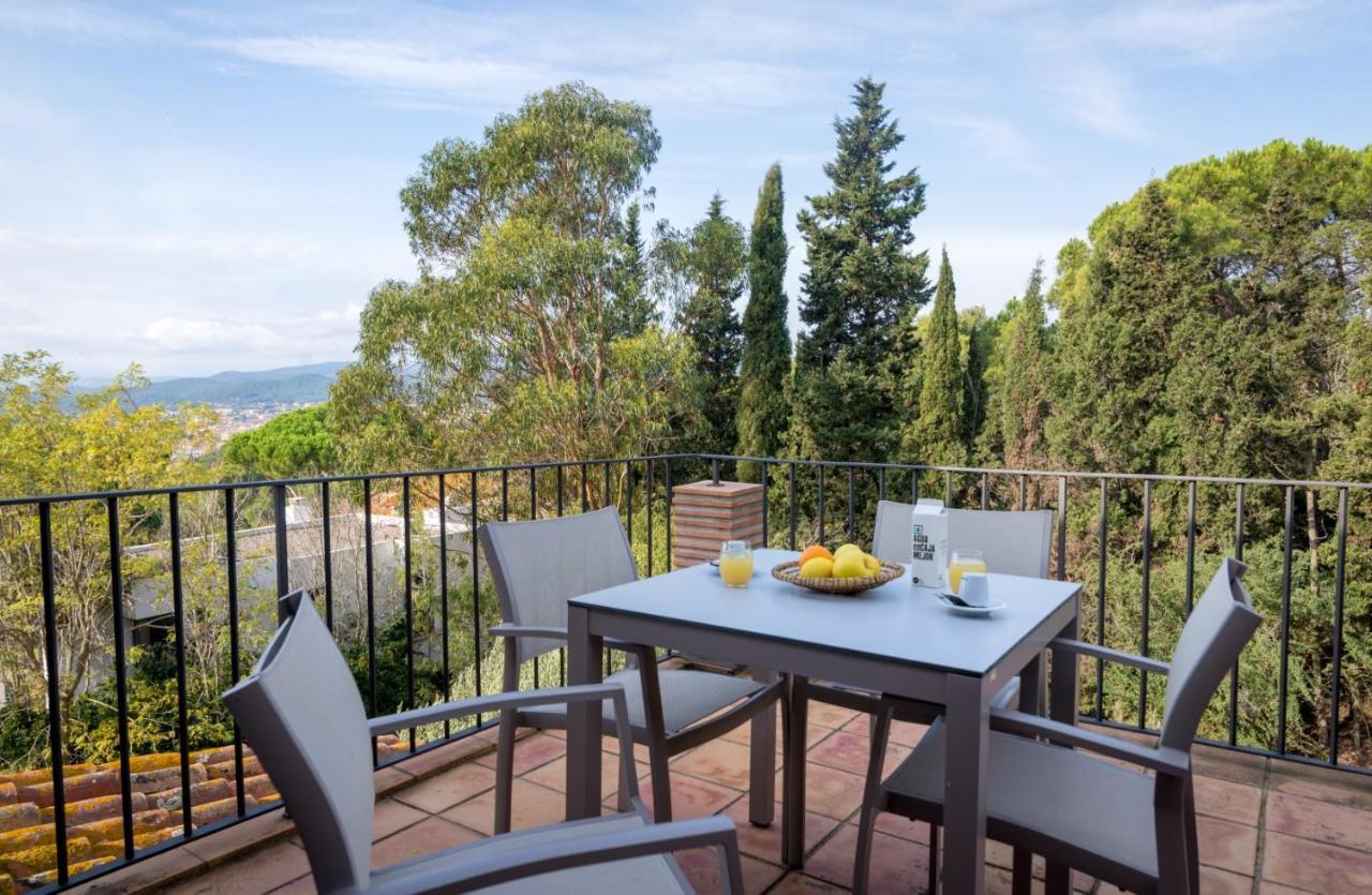 Mas Ses Vinyes - Adults Only Hotel Begur Exterior photo