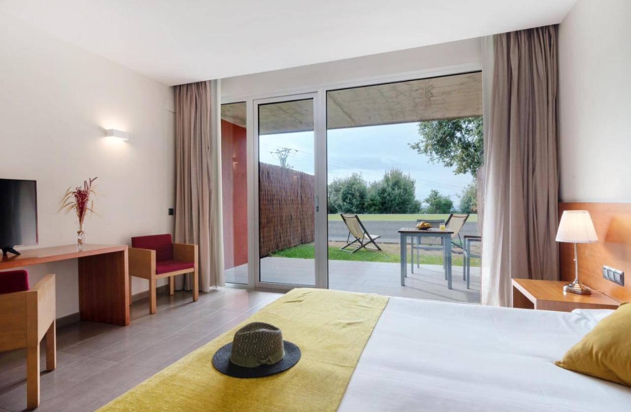 Mas Ses Vinyes - Adults Only Hotel Begur Exterior photo