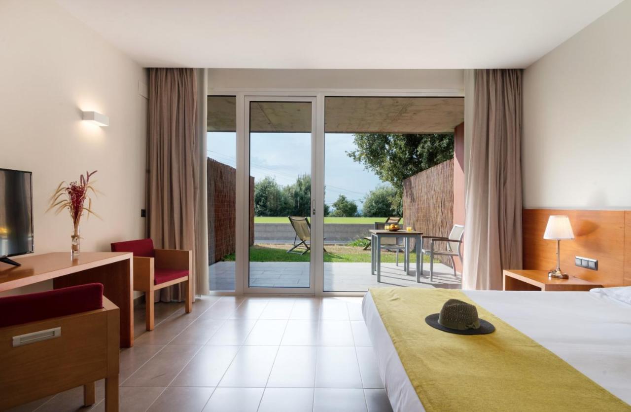 Mas Ses Vinyes - Adults Only Hotel Begur Exterior photo