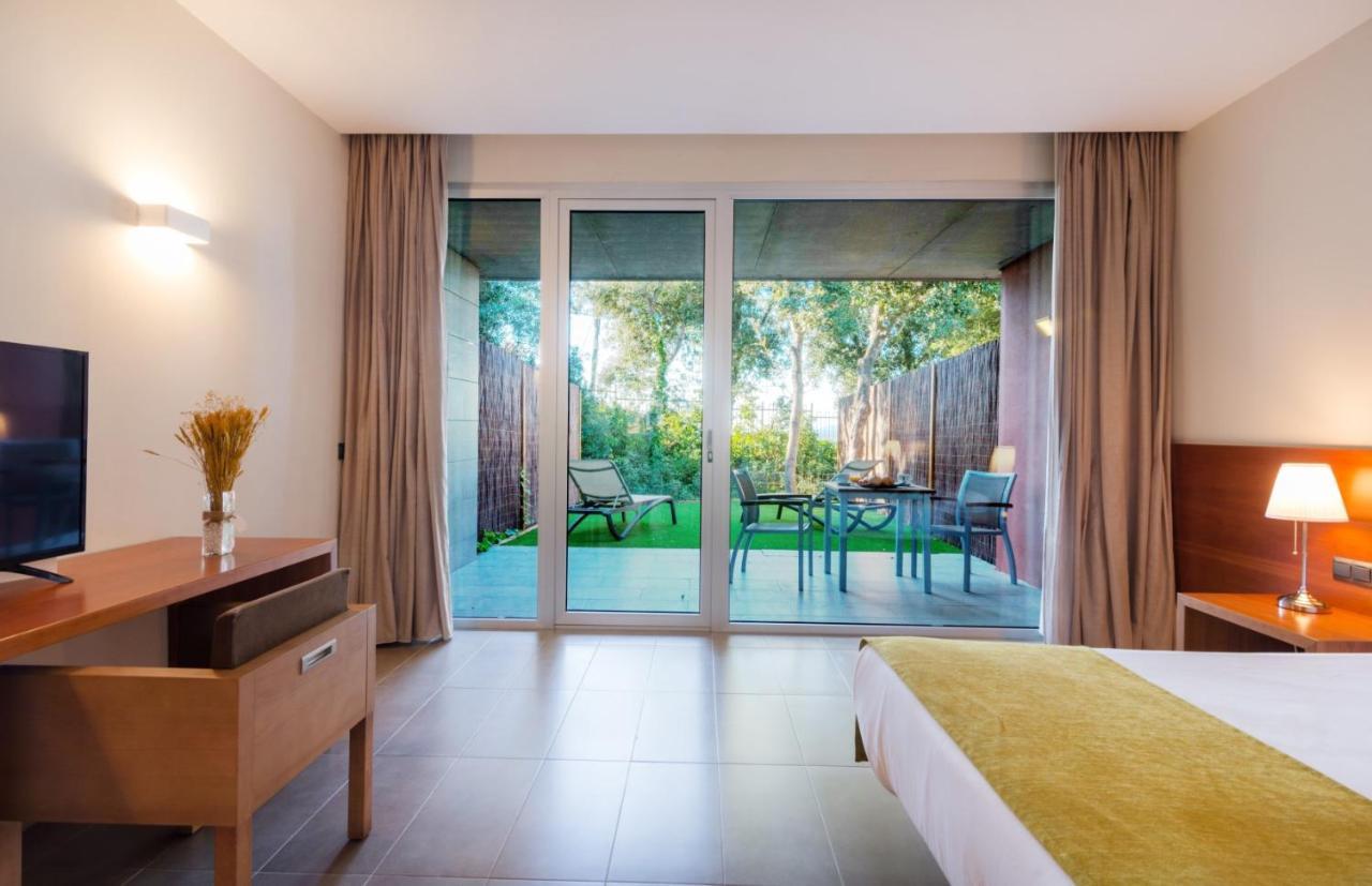 Mas Ses Vinyes - Adults Only Hotel Begur Exterior photo