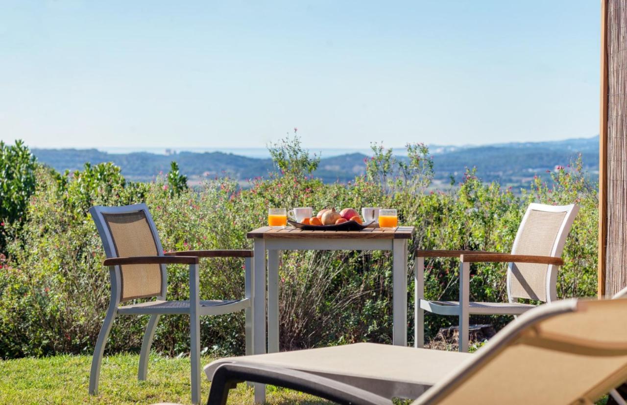 Mas Ses Vinyes - Adults Only Hotel Begur Exterior photo