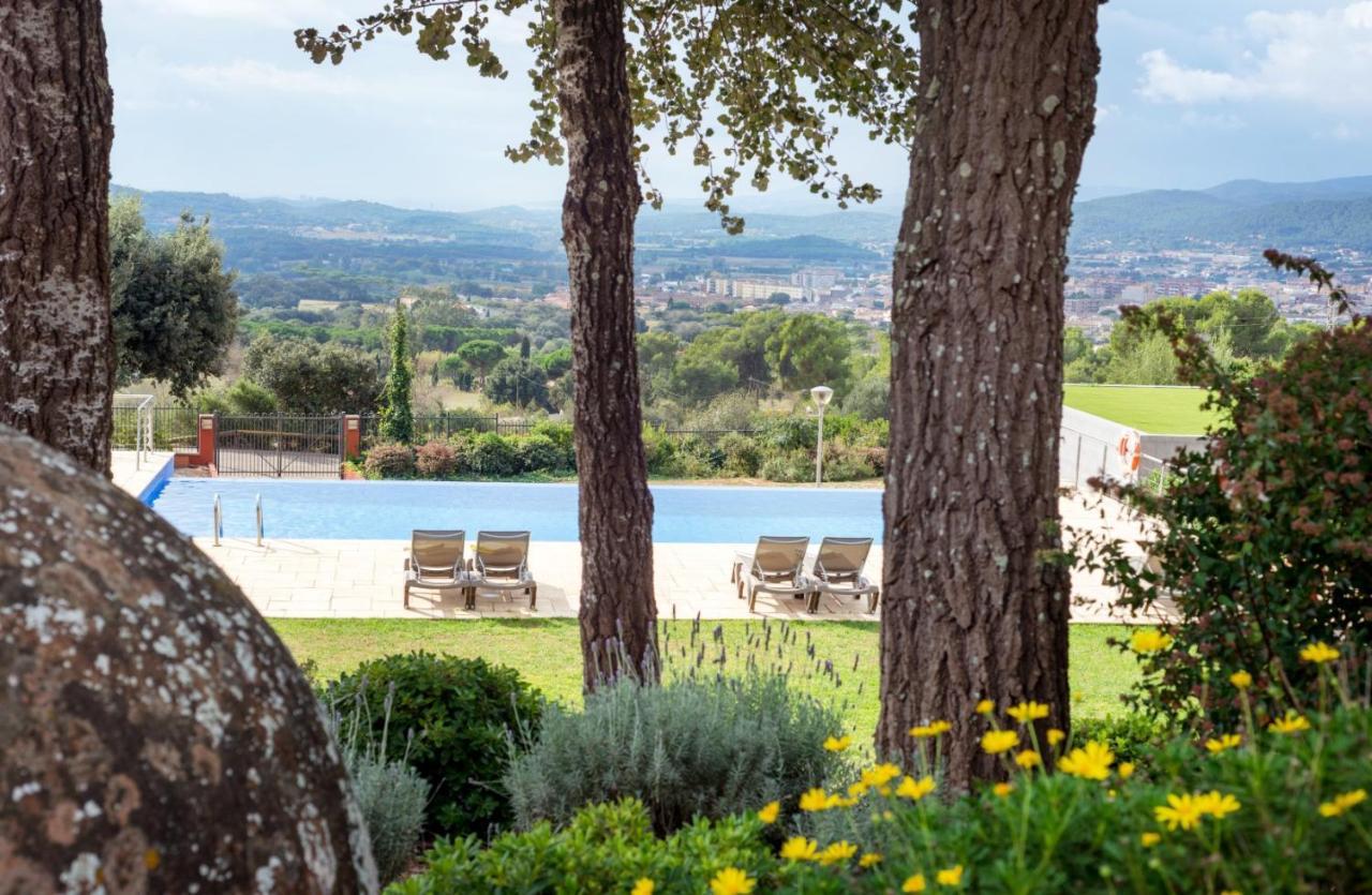 Mas Ses Vinyes - Adults Only Hotel Begur Exterior photo