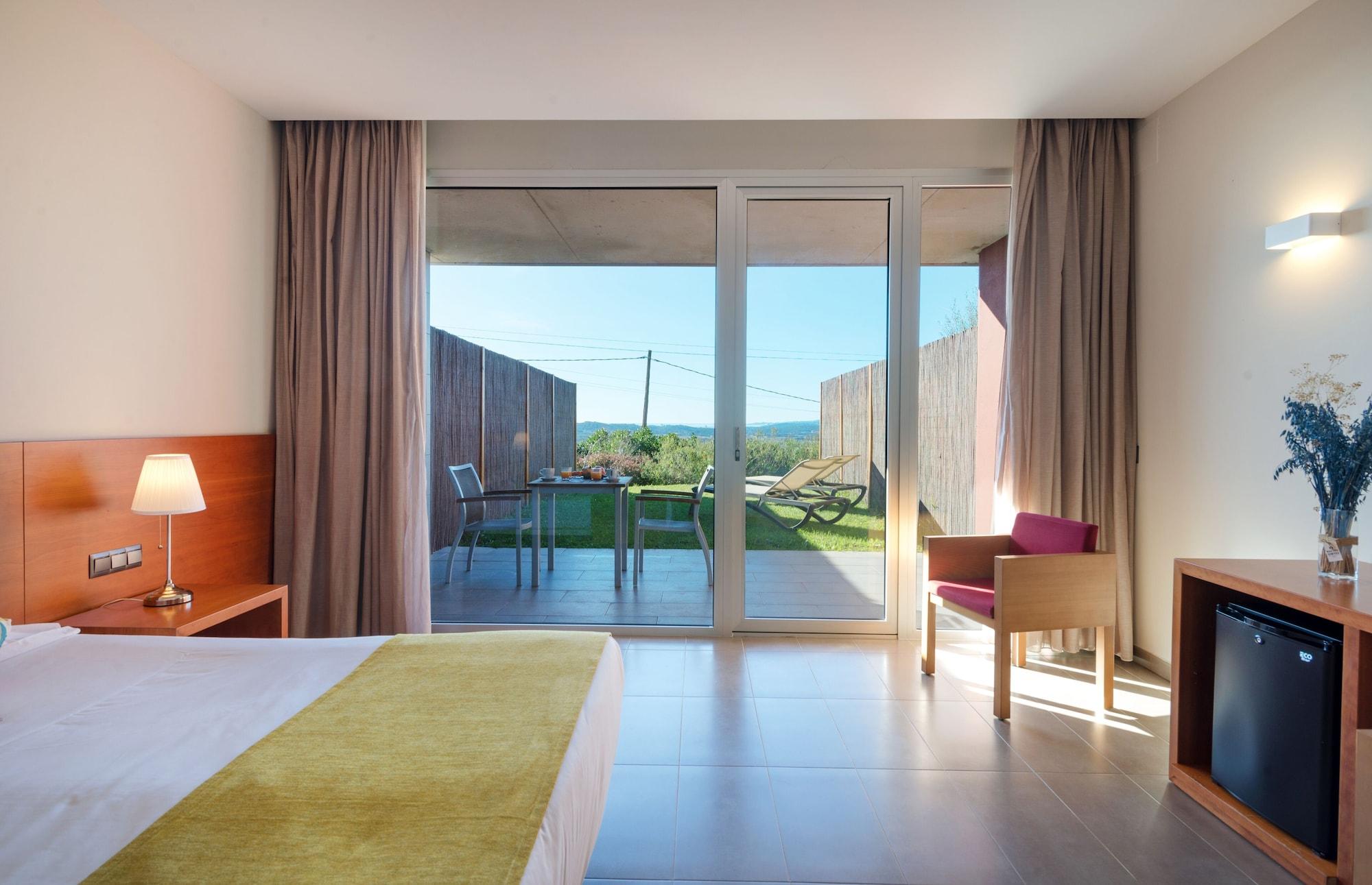Mas Ses Vinyes - Adults Only Hotel Begur Exterior photo