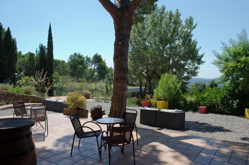 Mas Ses Vinyes - Adults Only Hotel Begur Exterior photo