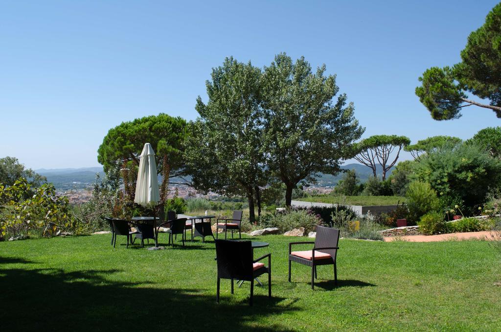 Mas Ses Vinyes - Adults Only Hotel Begur Exterior photo