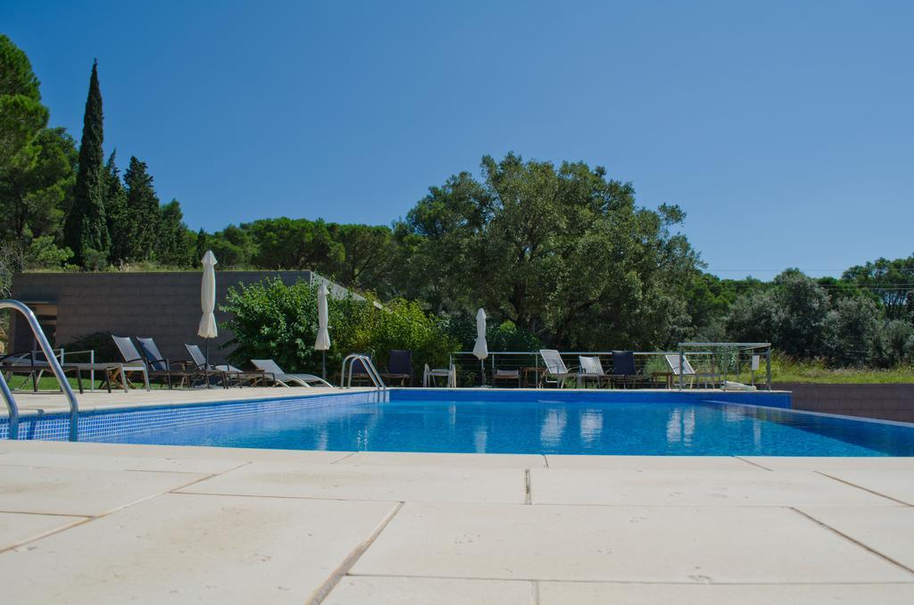 Mas Ses Vinyes - Adults Only Hotel Begur Exterior photo