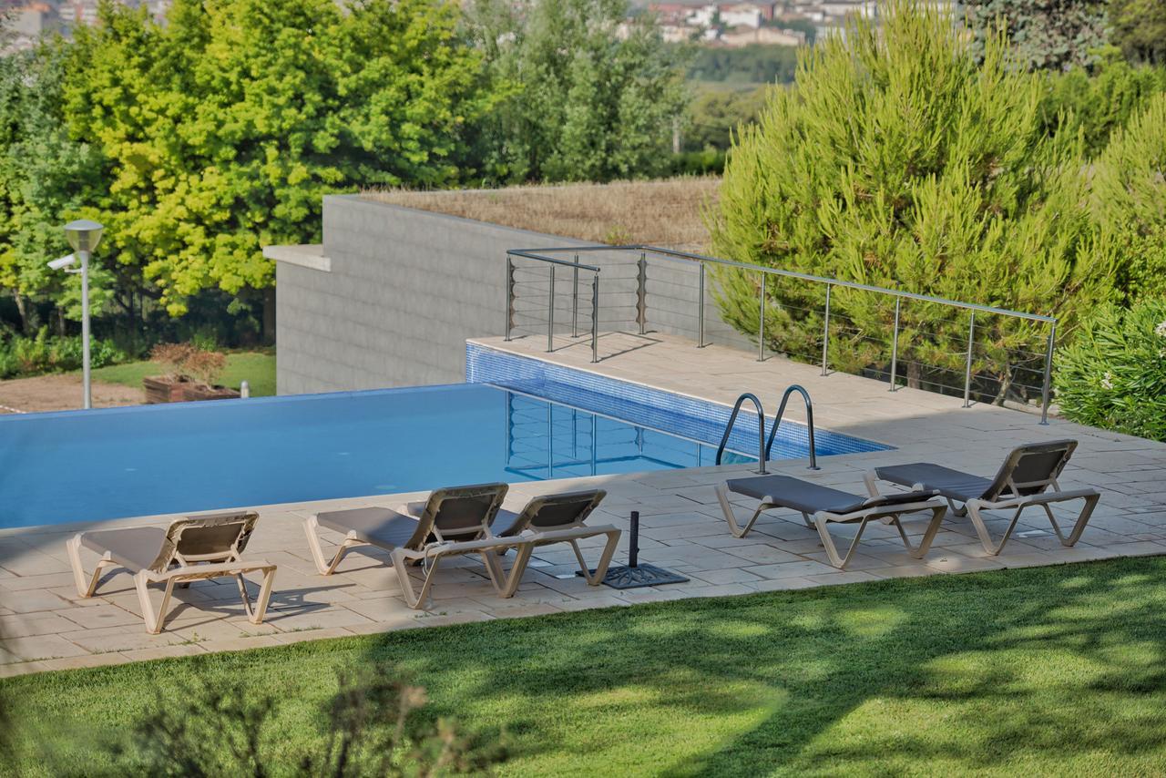 Mas Ses Vinyes - Adults Only Hotel Begur Exterior photo