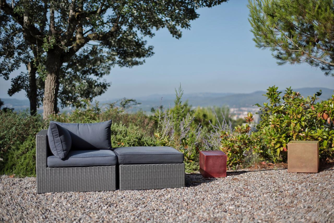 Mas Ses Vinyes - Adults Only Hotel Begur Exterior photo