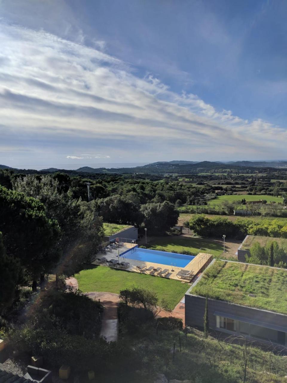 Mas Ses Vinyes - Adults Only Hotel Begur Exterior photo
