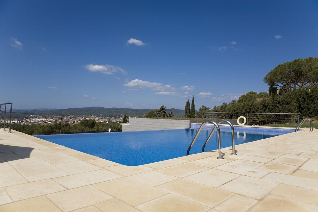 Mas Ses Vinyes - Adults Only Hotel Begur Exterior photo